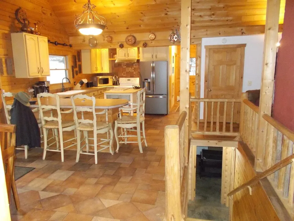 3304 Hazens Notch Road Montgomery VT 05471