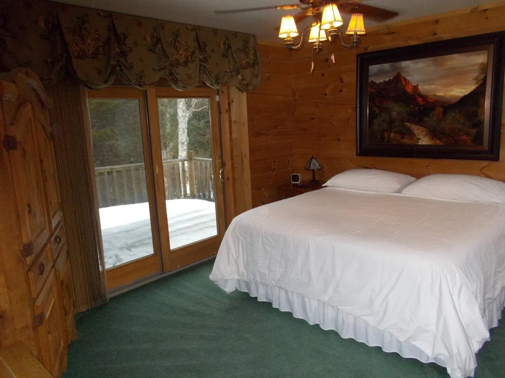 3304 Hazens Notch Road Montgomery VT 05471