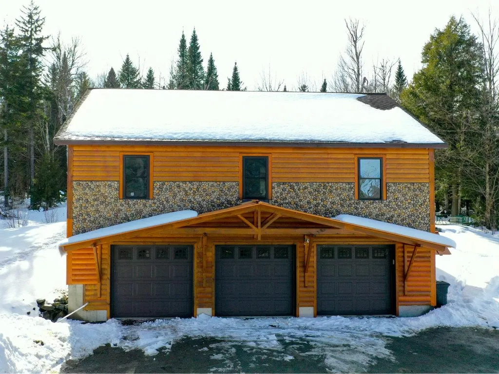 3304 Hazens Notch Road Montgomery VT 05471