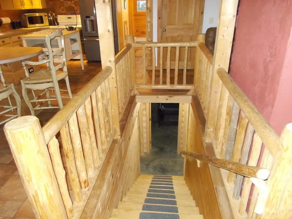 3304 Hazens Notch Road Montgomery VT 05471