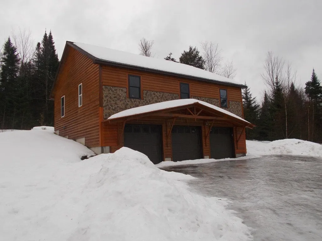 3304 Hazens Notch Road Montgomery VT 05471