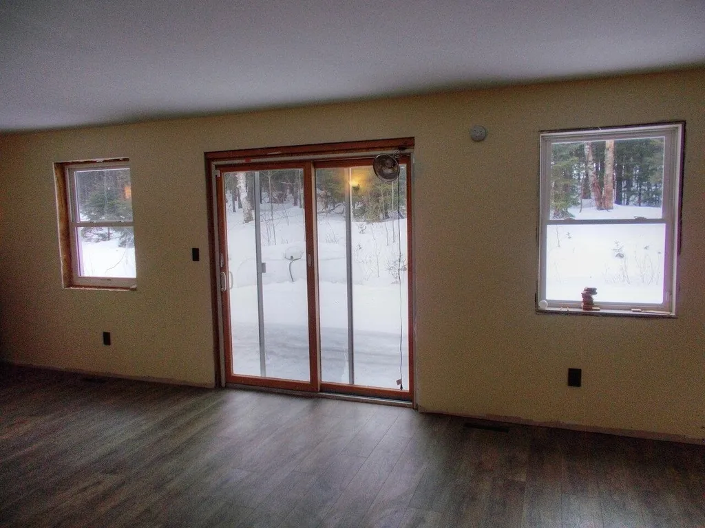 3304 Hazens Notch Road Montgomery VT 05471