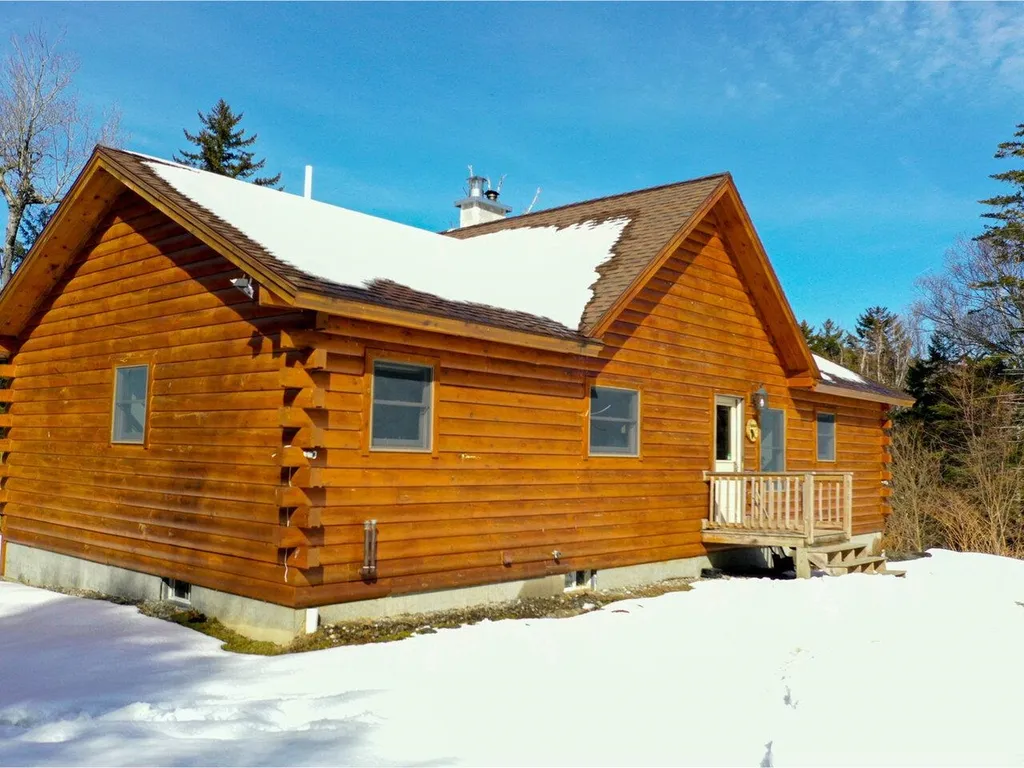 3304 Hazens Notch Road Montgomery VT 05471