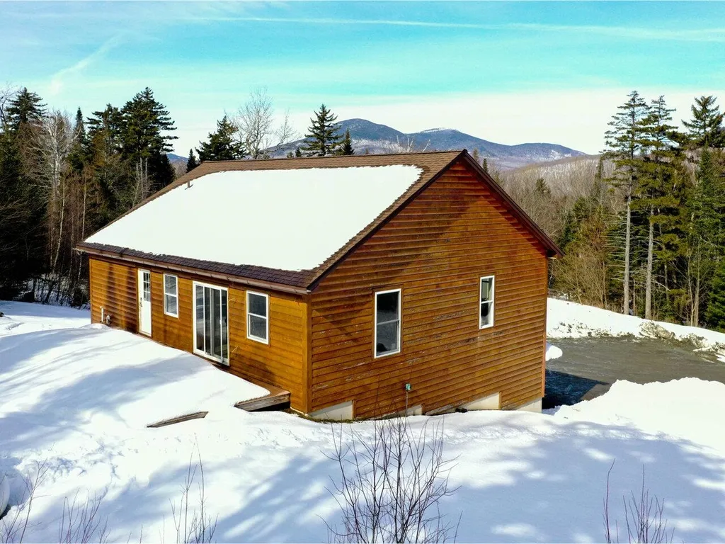3304 Hazens Notch Road Montgomery VT 05471