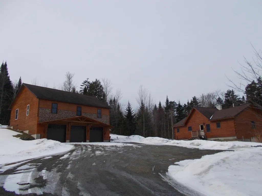 3304 Hazens Notch Road Montgomery VT 05471