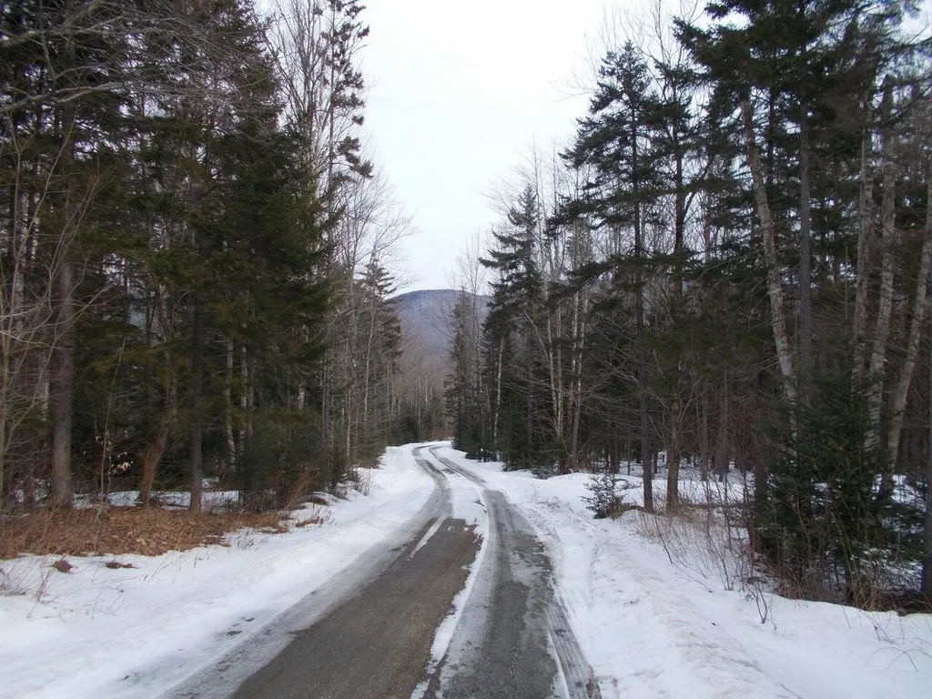 3304 Hazens Notch Road Montgomery VT 05471