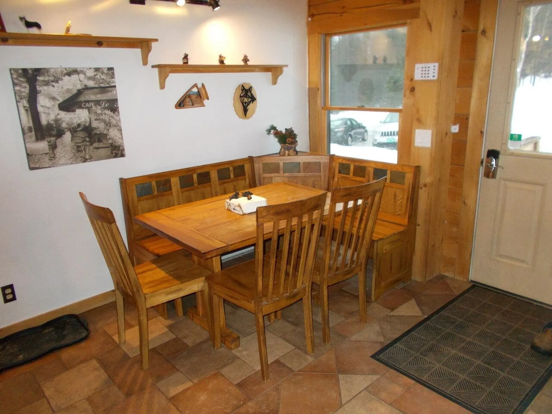 3304 Hazens Notch Road Montgomery VT 05471