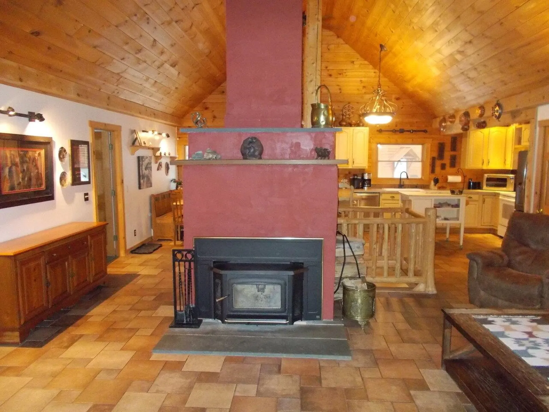 3304 Hazens Notch Road Montgomery VT 05471