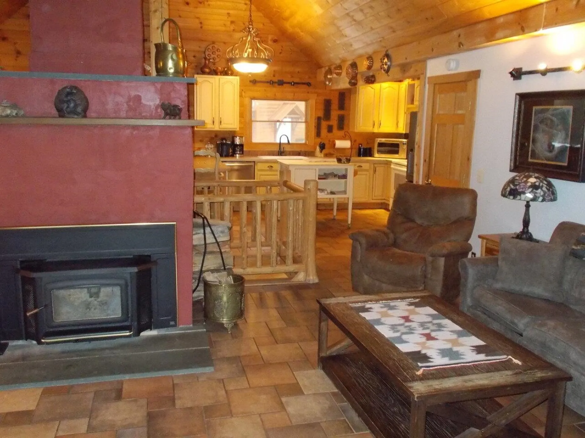 3304 Hazens Notch Road Montgomery VT 05471