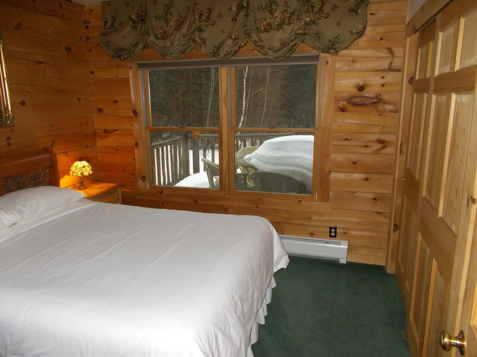 3304 Hazens Notch Road Montgomery VT 05471