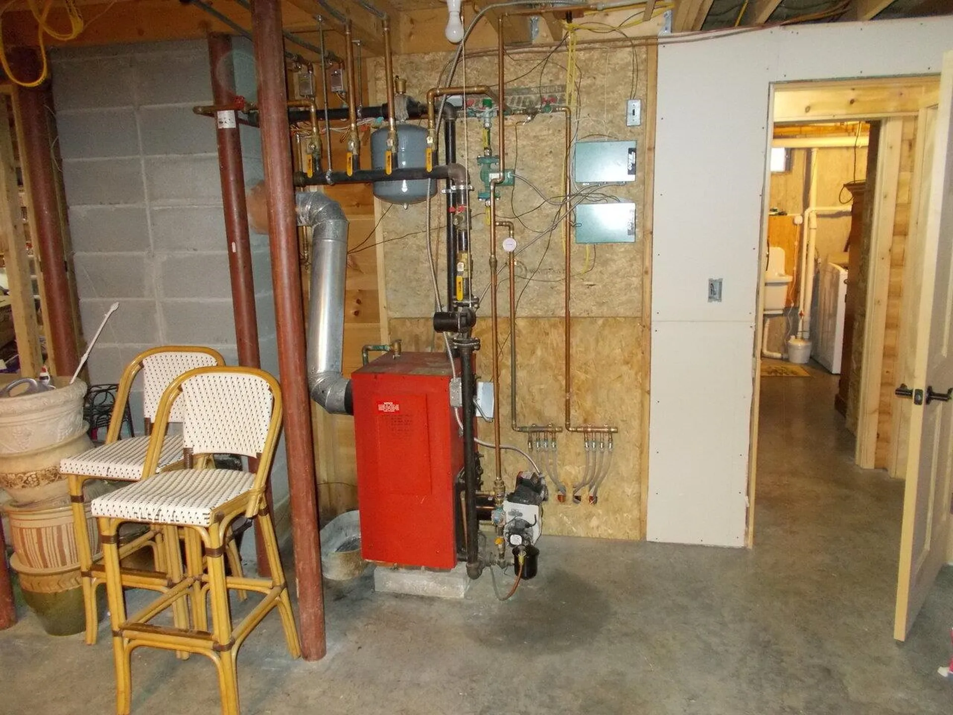 3304 Hazens Notch Road Montgomery VT 05471