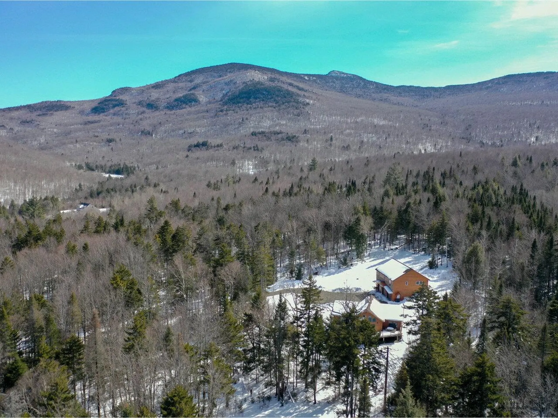 3304 Hazens Notch Road Montgomery VT 05471