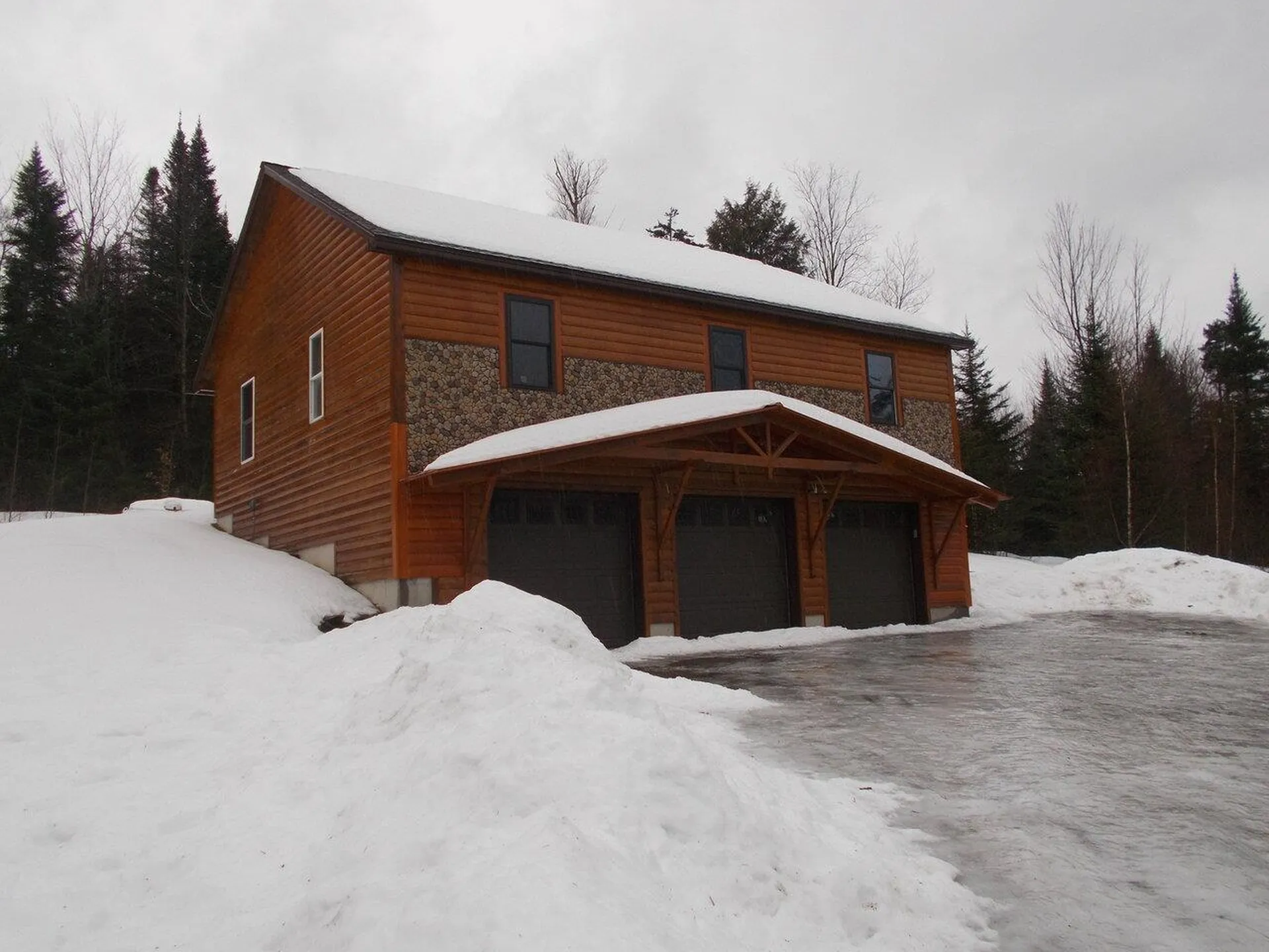 3304 Hazens Notch Road Montgomery VT 05471