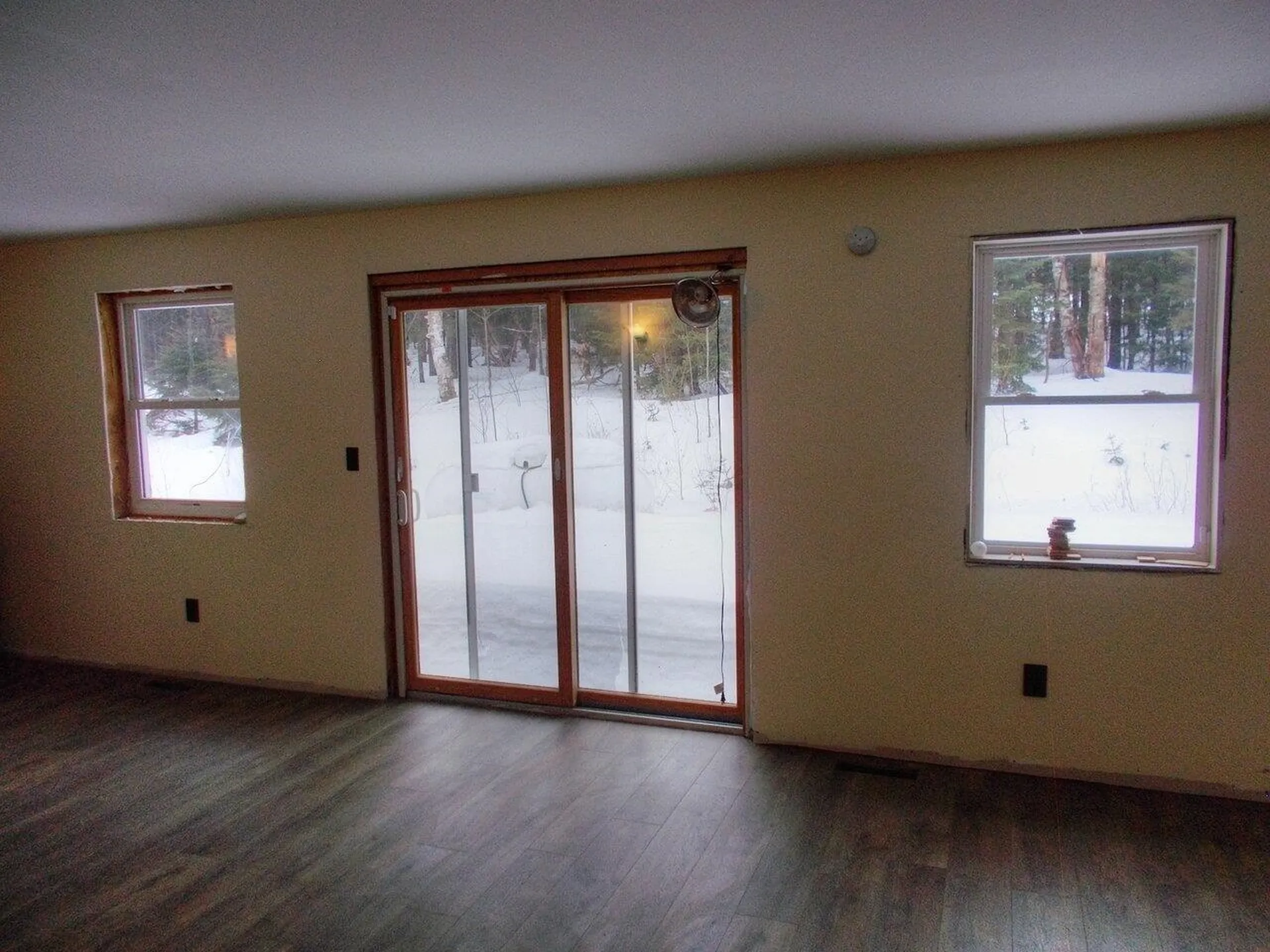 3304 Hazens Notch Road Montgomery VT 05471
