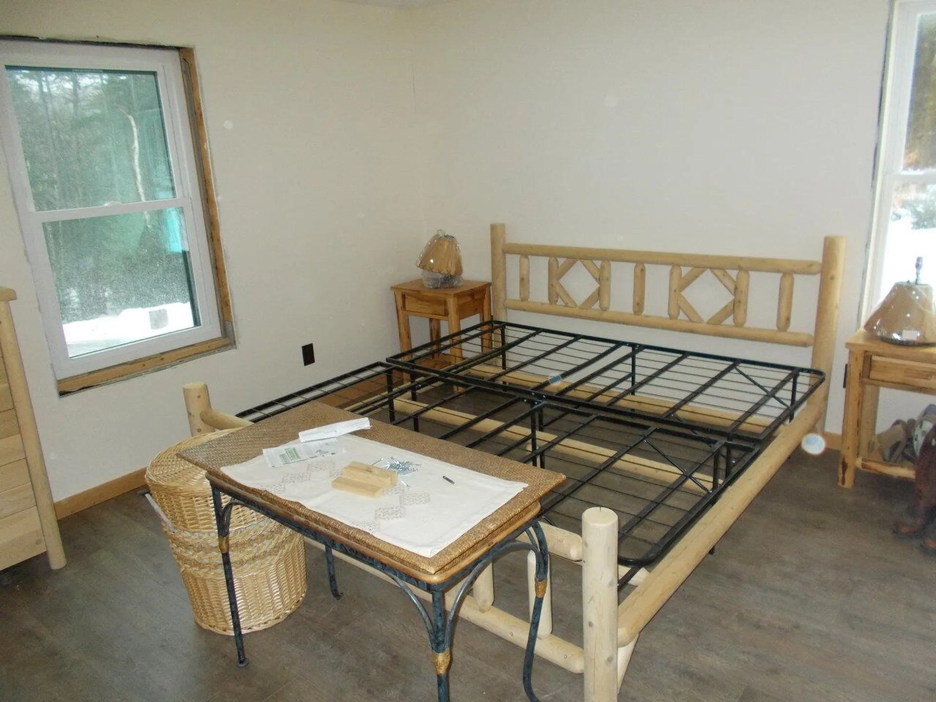 3304 Hazens Notch Road Montgomery VT 05471
