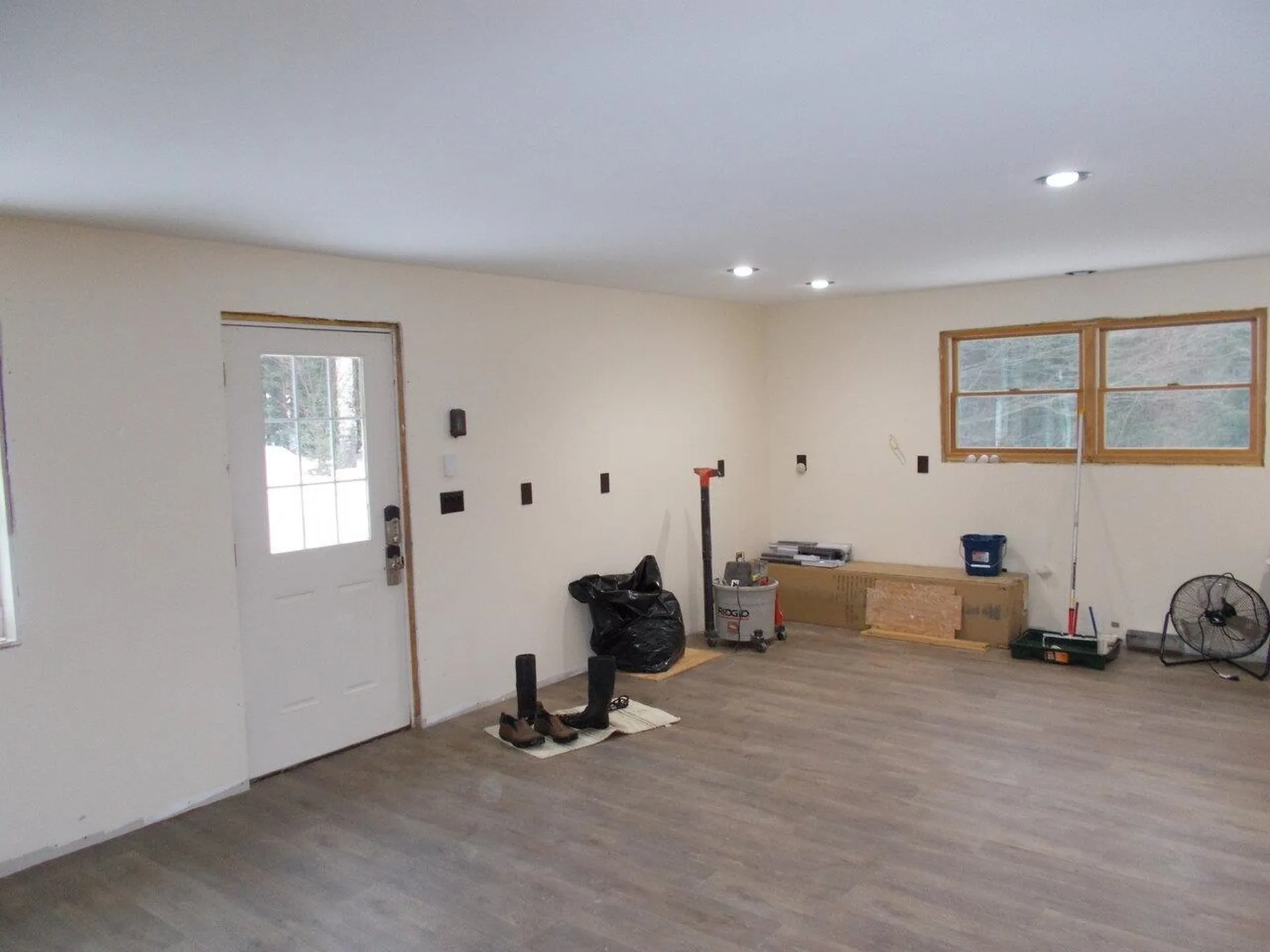 3304 Hazens Notch Road Montgomery VT 05471
