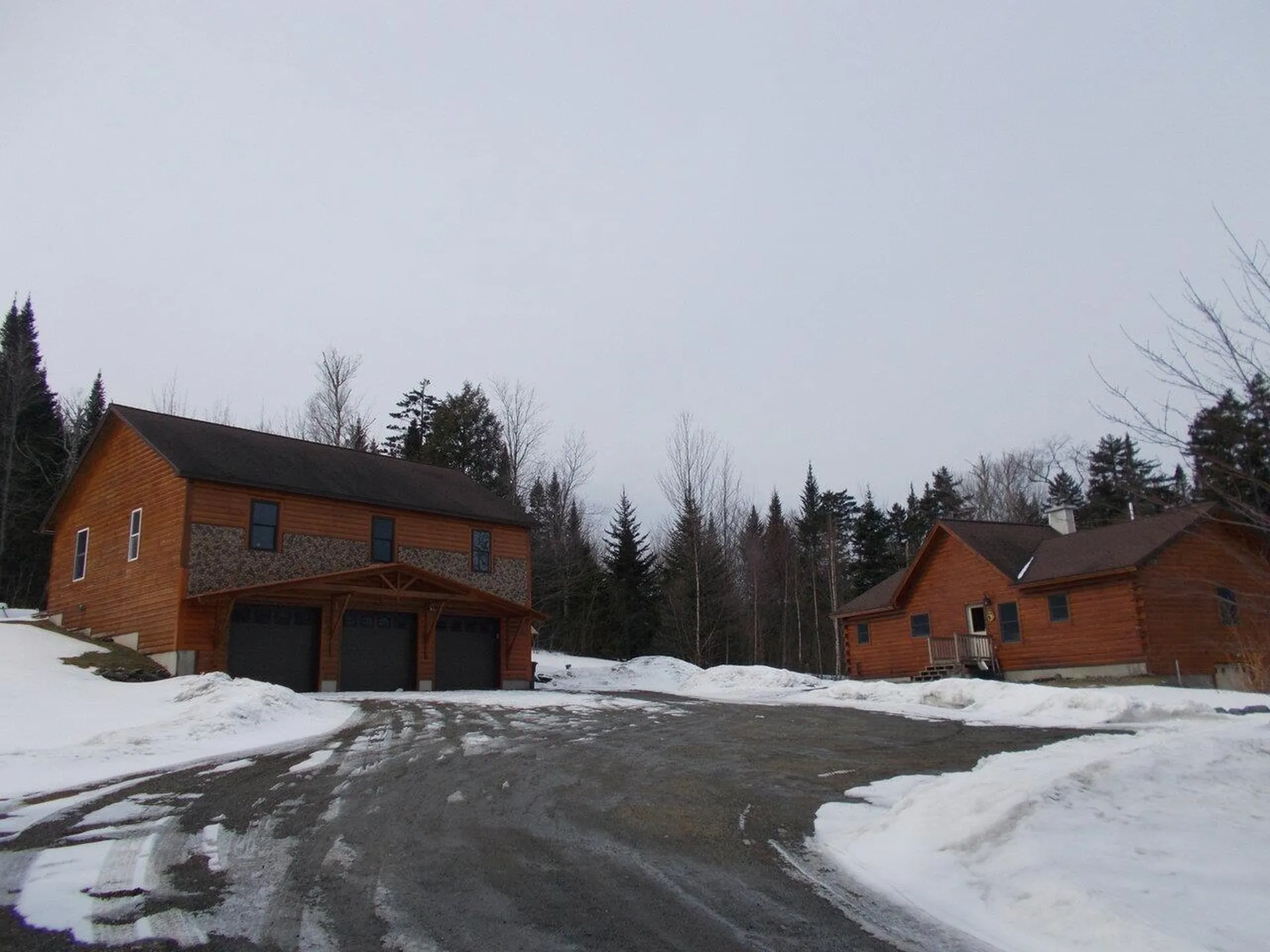 3304 Hazens Notch Road Montgomery VT 05471