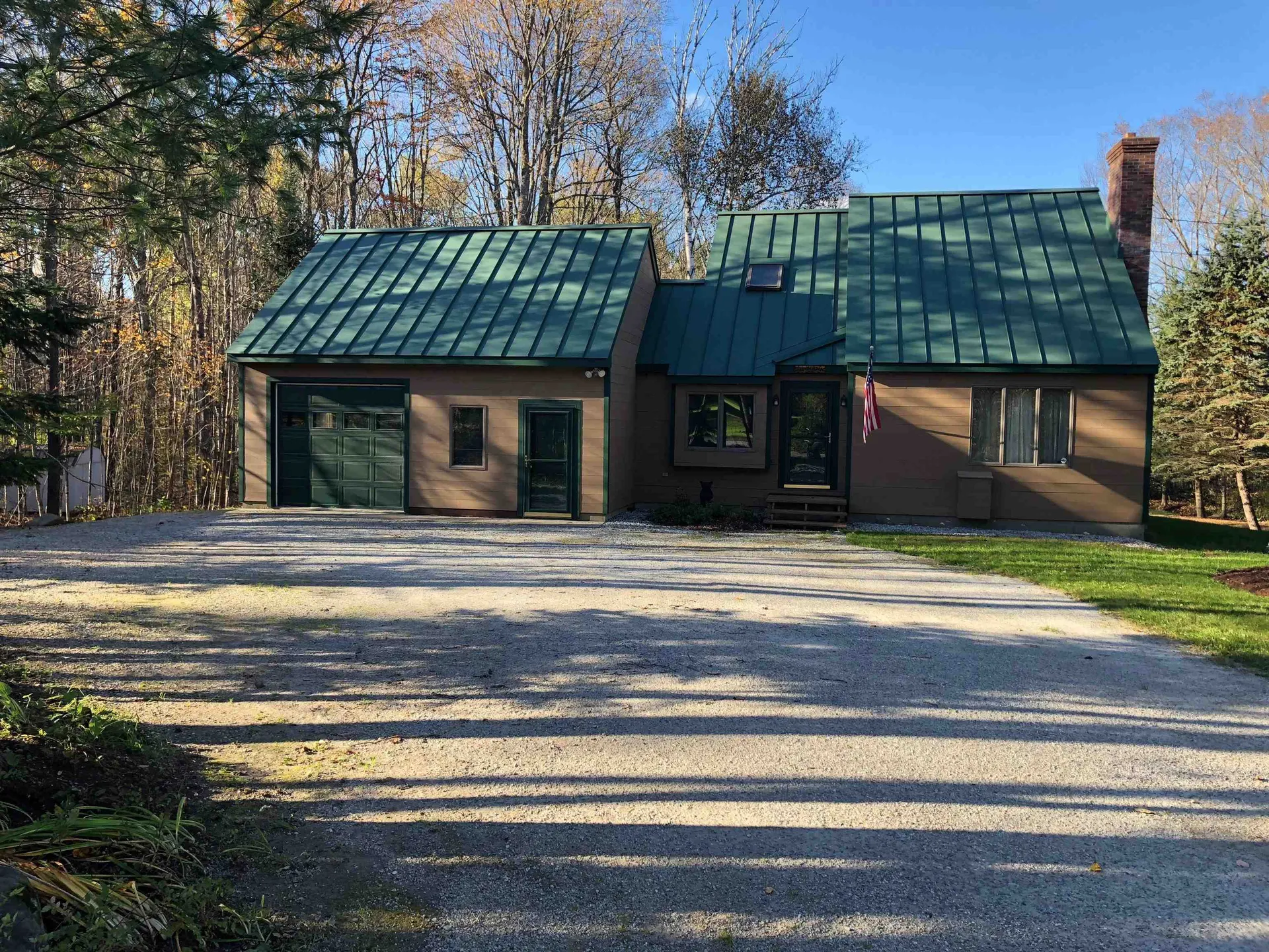 620 Station Road Mount Holly VT 05758