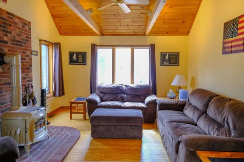 620 Station Road Mount Holly VT 05758