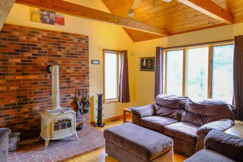 620 Station Road Mount Holly VT 05758