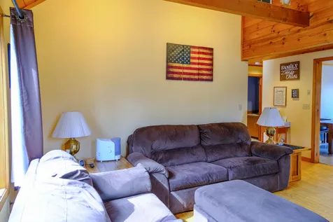 620 Station Road Mount Holly VT 05758