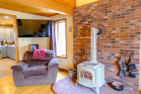 620 Station Road Mount Holly VT 05758