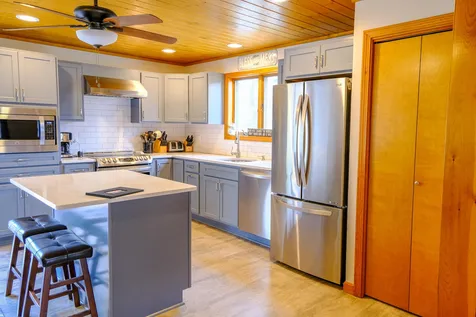 620 Station Road Mount Holly VT 05758