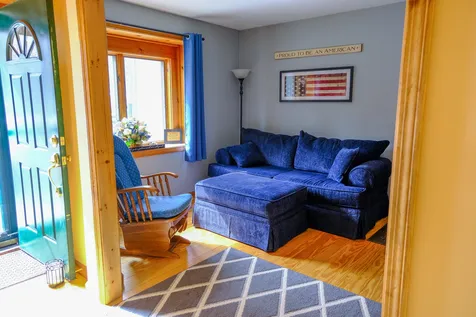620 Station Road Mount Holly VT 05758
