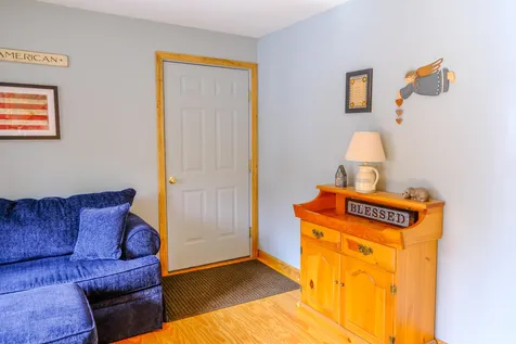 620 Station Road Mount Holly VT 05758