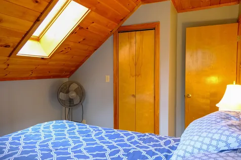 620 Station Road Mount Holly VT 05758