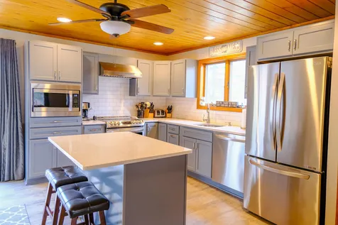 620 Station Road Mount Holly VT 05758
