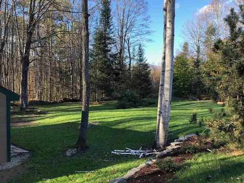 620 Station Road Mount Holly VT 05758