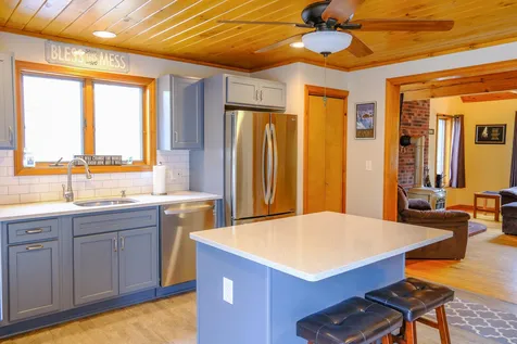 620 Station Road Mount Holly VT 05758