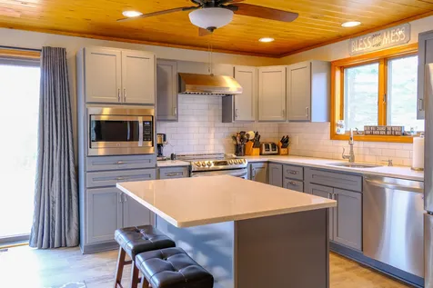 620 Station Road Mount Holly VT 05758
