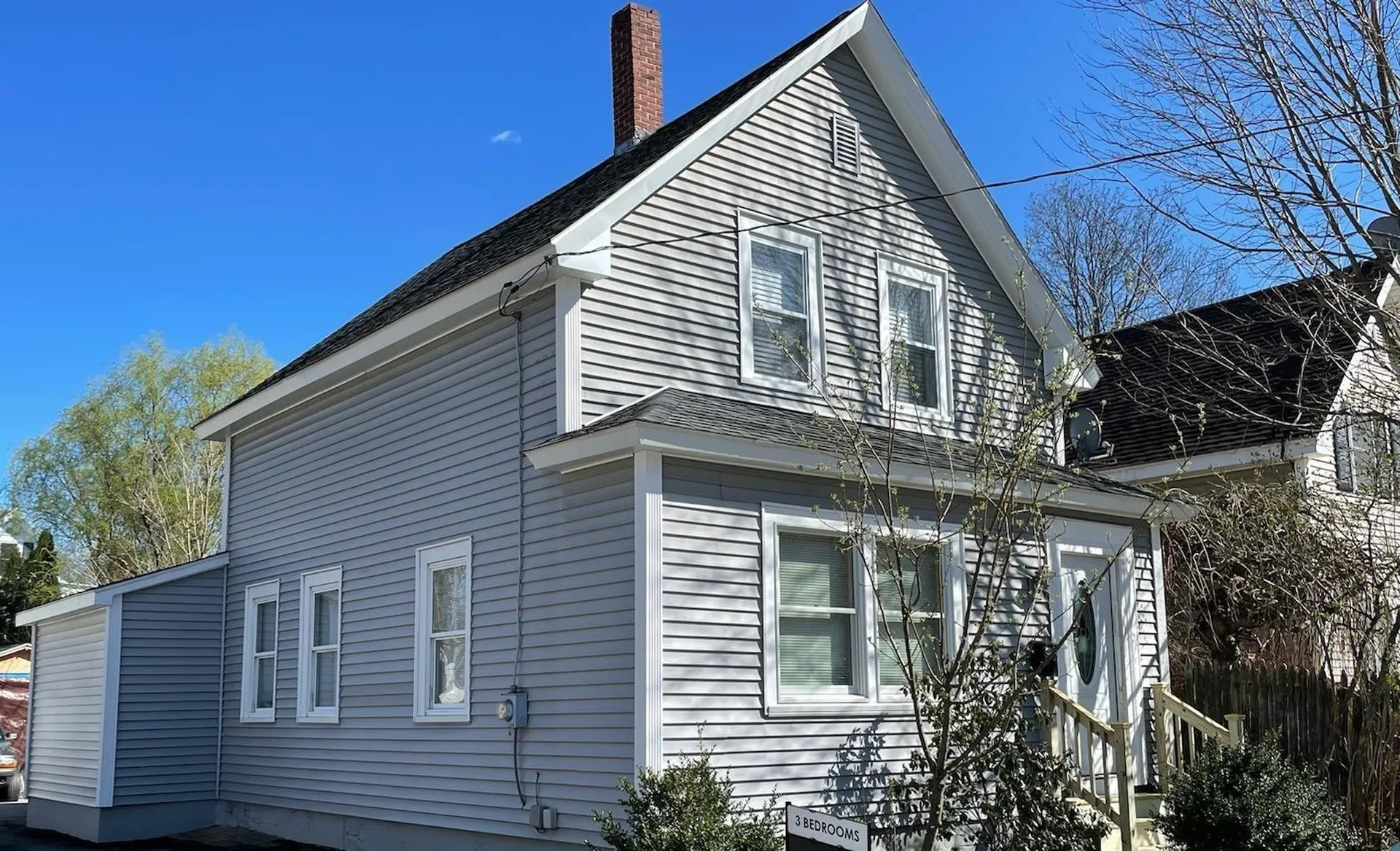 10 Fairmount Street Nashua NH 03064