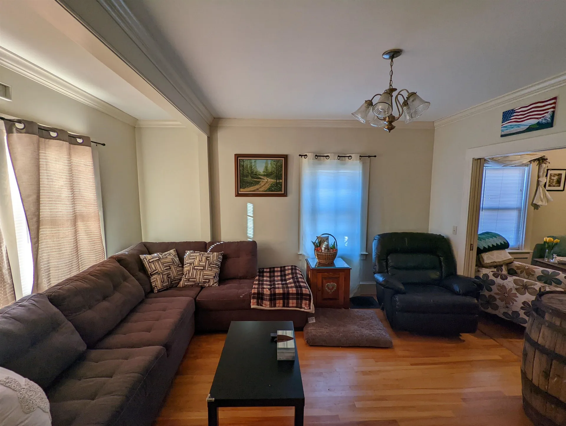 10 Fairmount Street Nashua NH 03064
