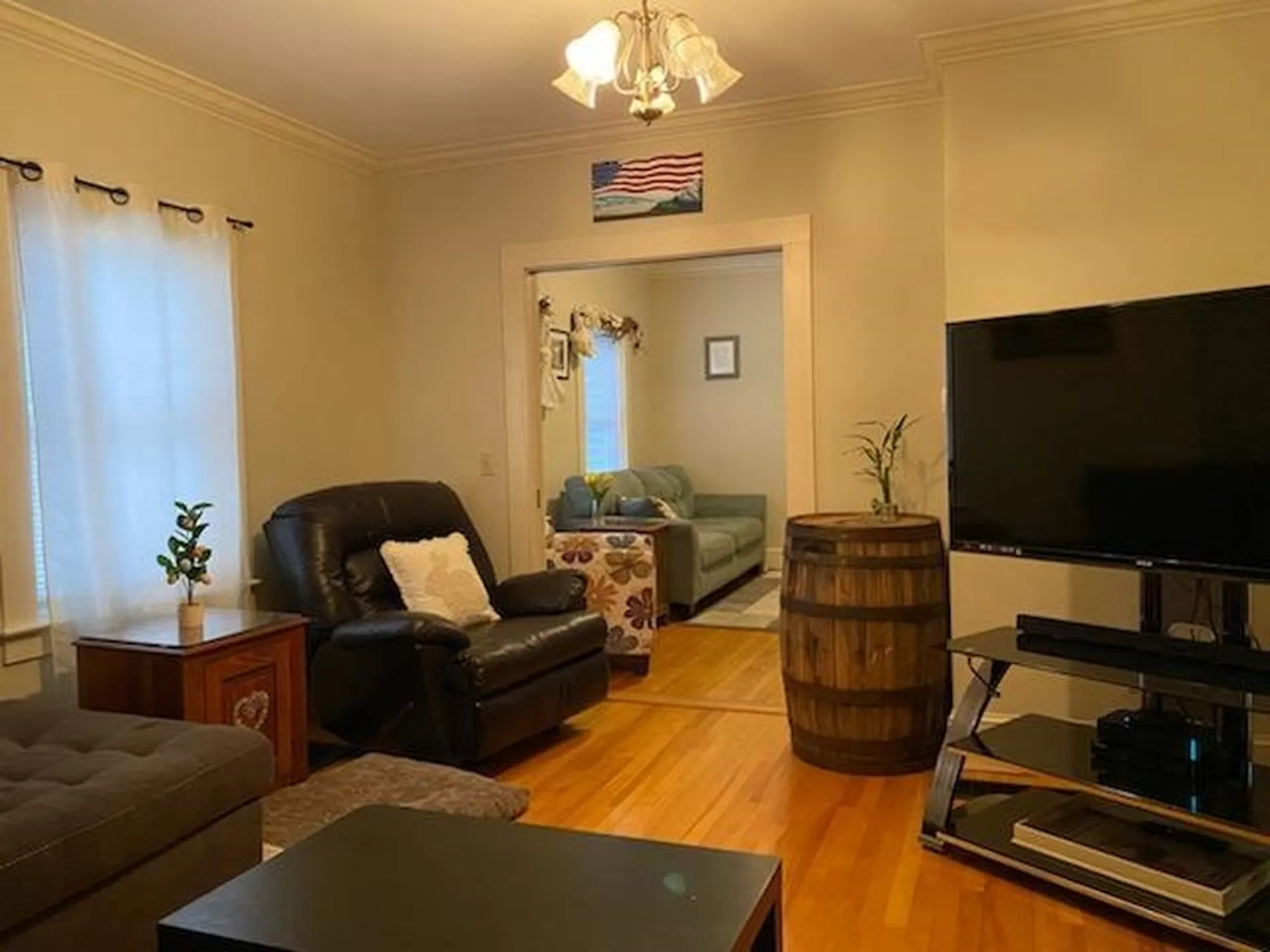 10 Fairmount Street Nashua NH 03064