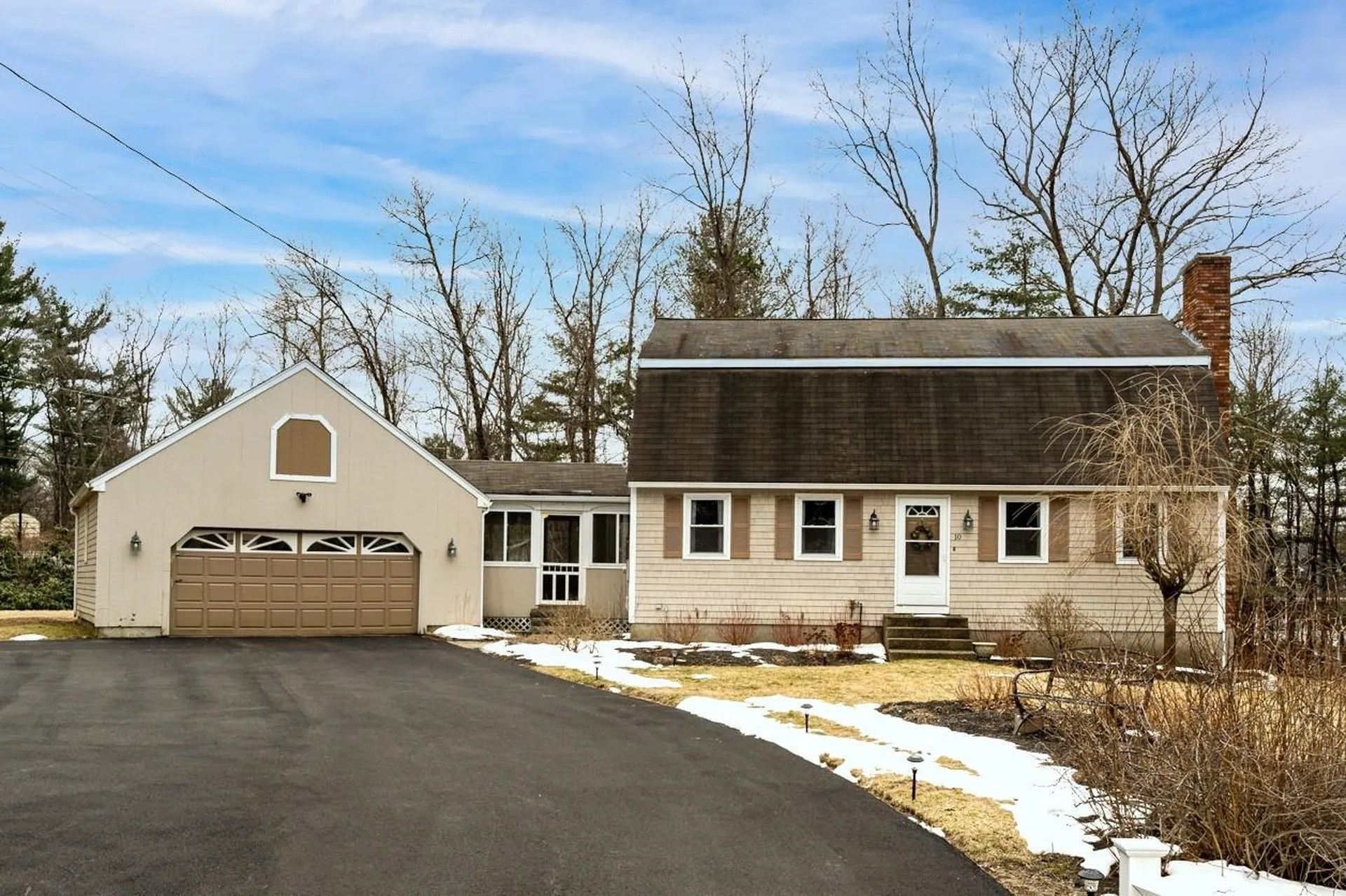 10 Glendale Circle Plaistow NH 03865