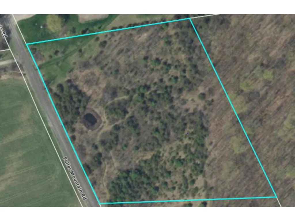 2532 Fuller Mountain Road Ferrisburgh VT 05473