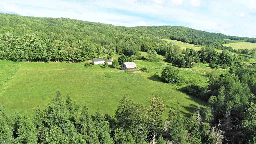 1913 Dexter Mountain Road Glover VT 05839