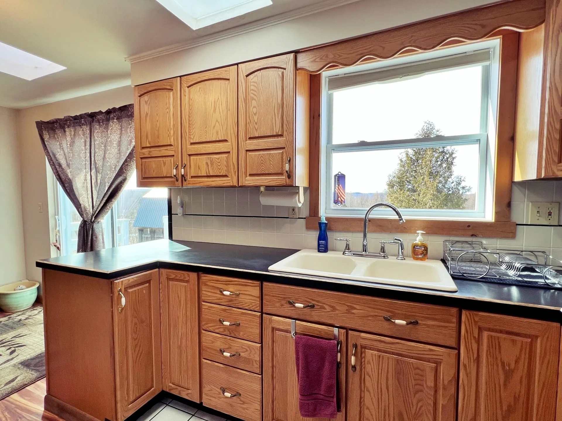 1913 Dexter Mountain Road Glover VT 05839