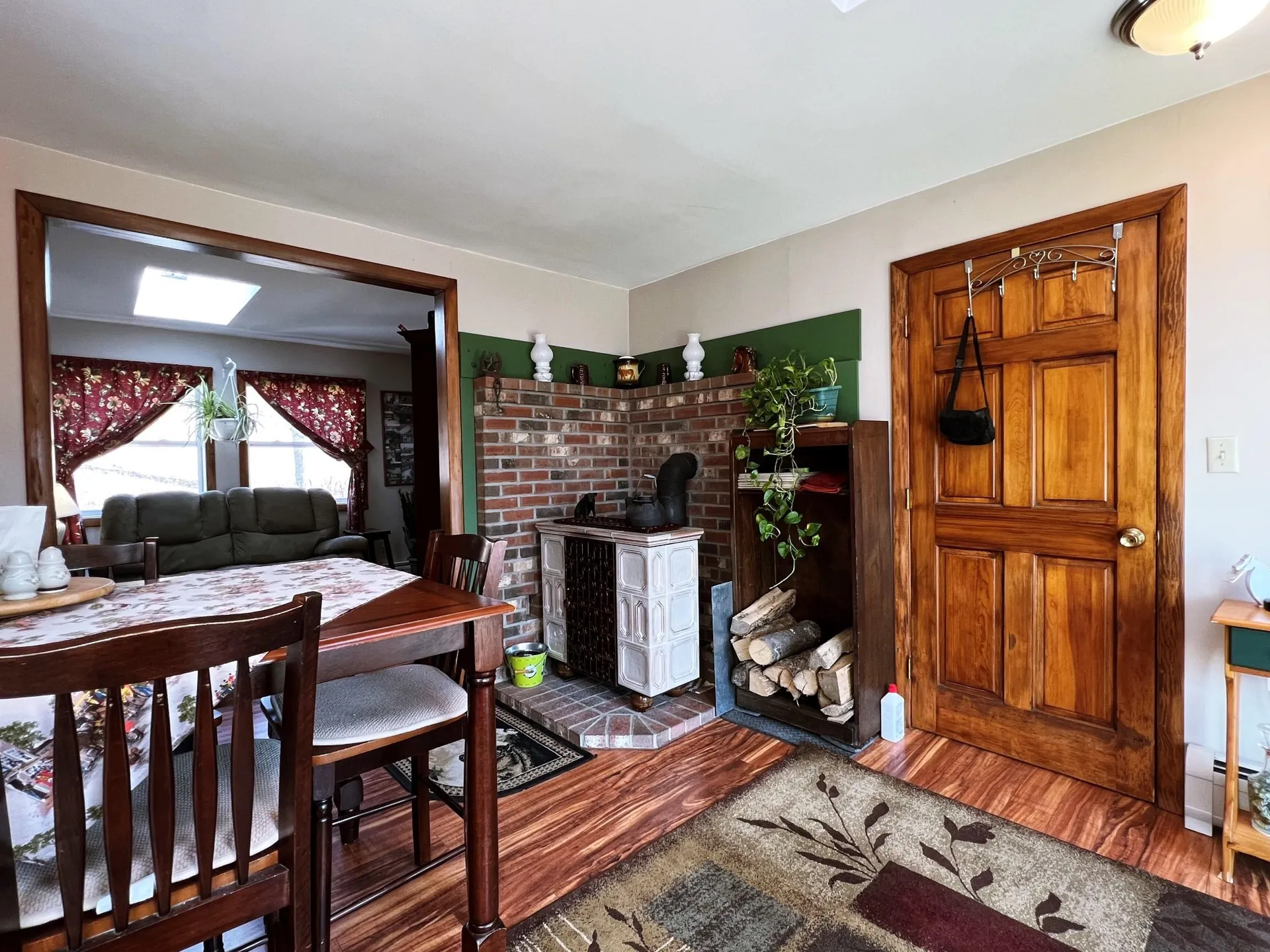 1913 Dexter Mountain Road Glover VT 05839