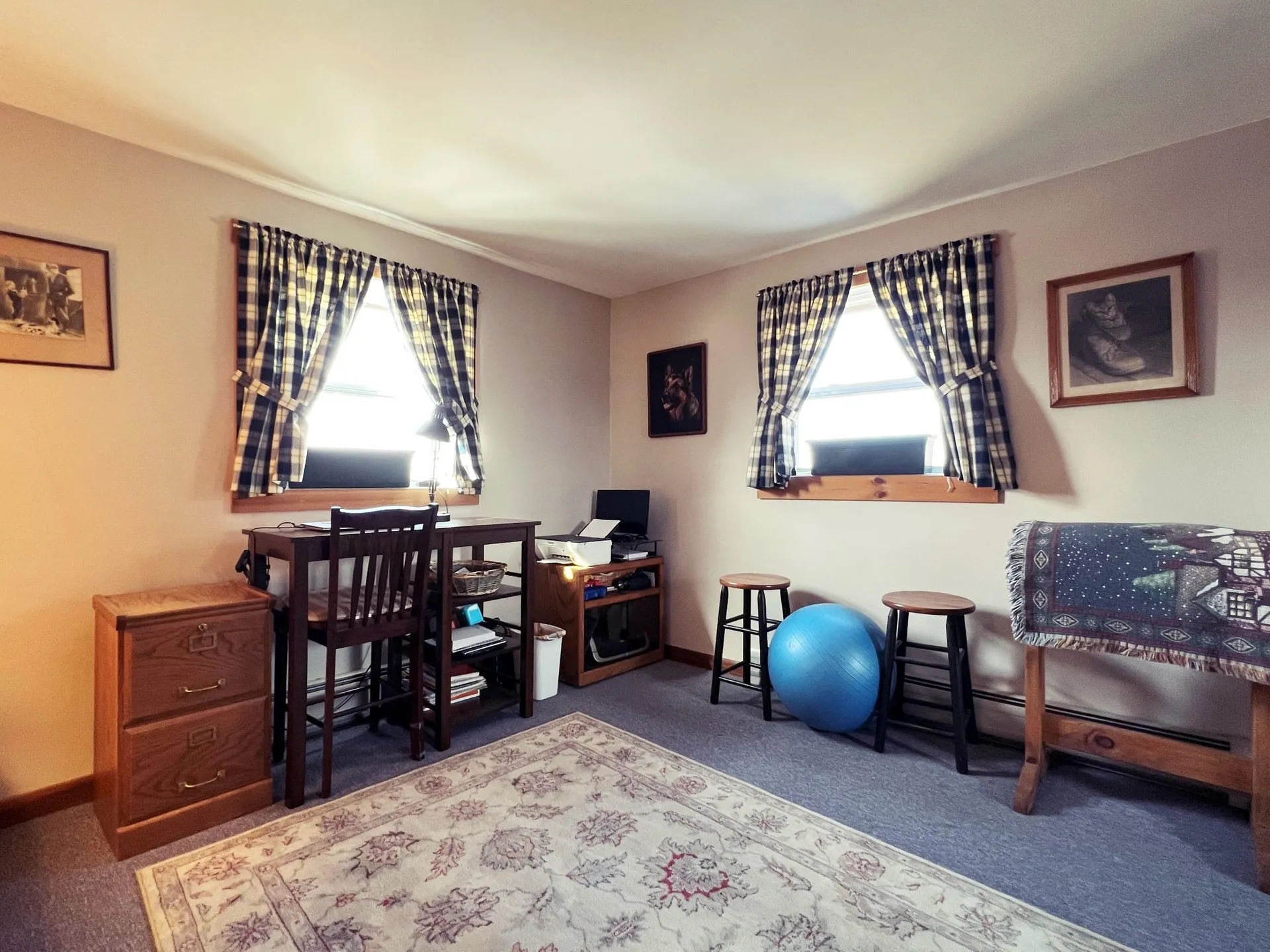 1913 Dexter Mountain Road Glover VT 05839