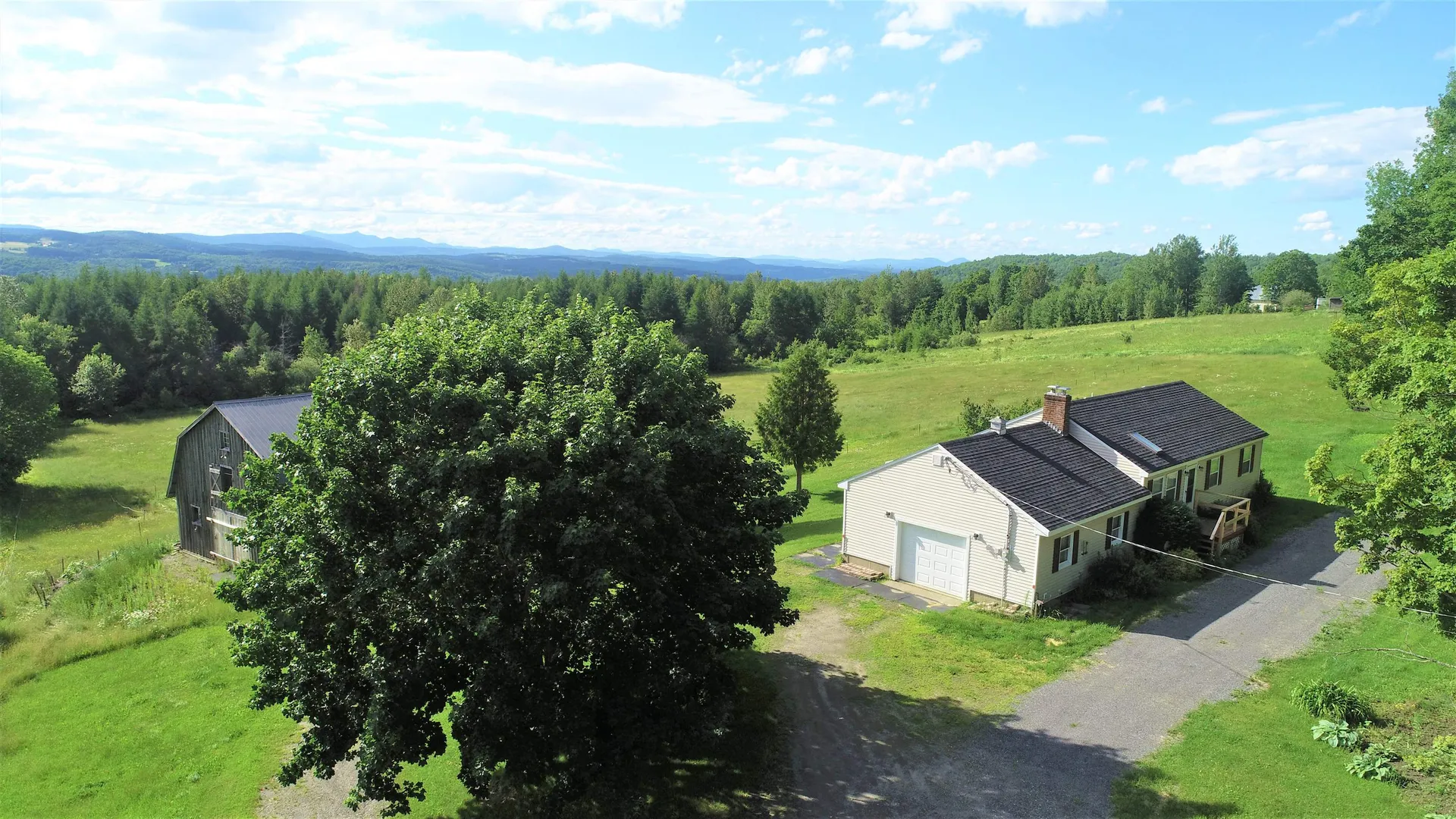 1913 Dexter Mountain Road Glover VT 05839