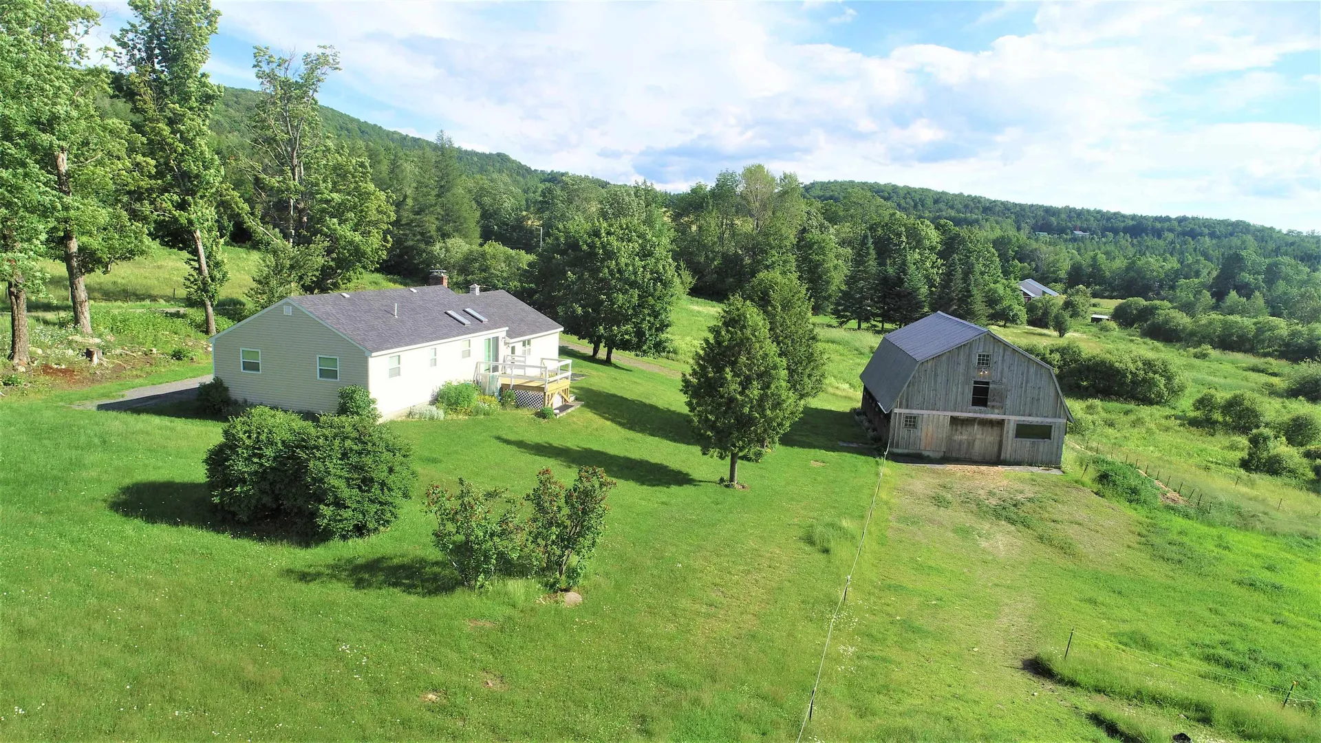 1913 Dexter Mountain Road Glover VT 05839