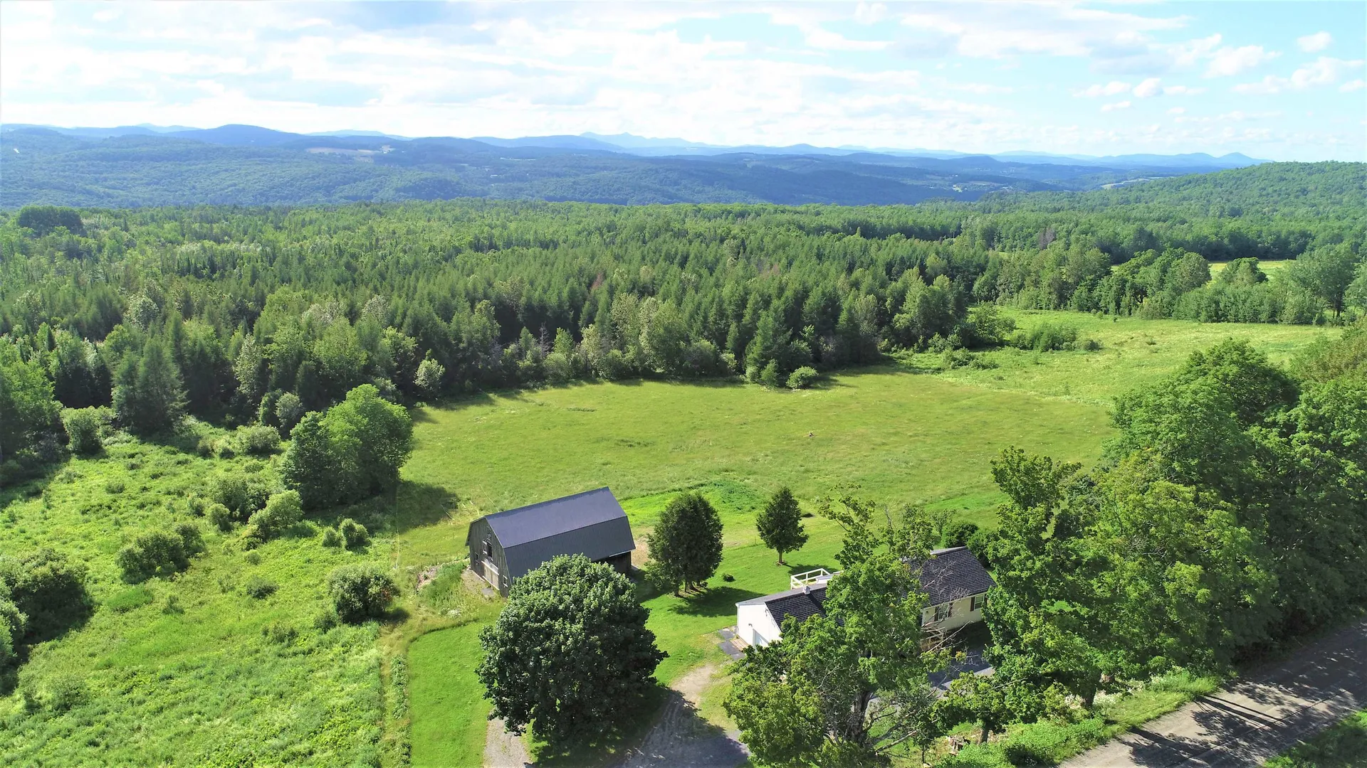 1913 Dexter Mountain Road Glover VT 05839