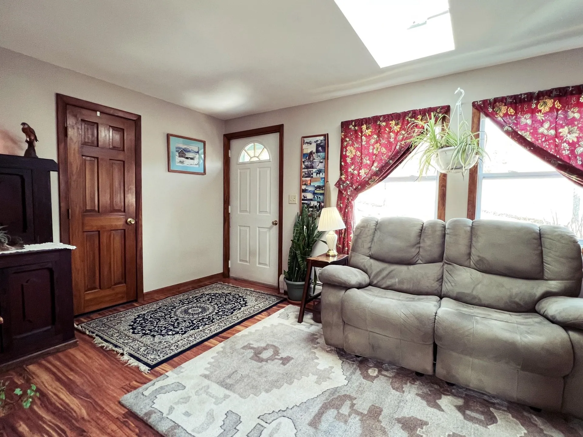 1913 Dexter Mountain Road Glover VT 05839