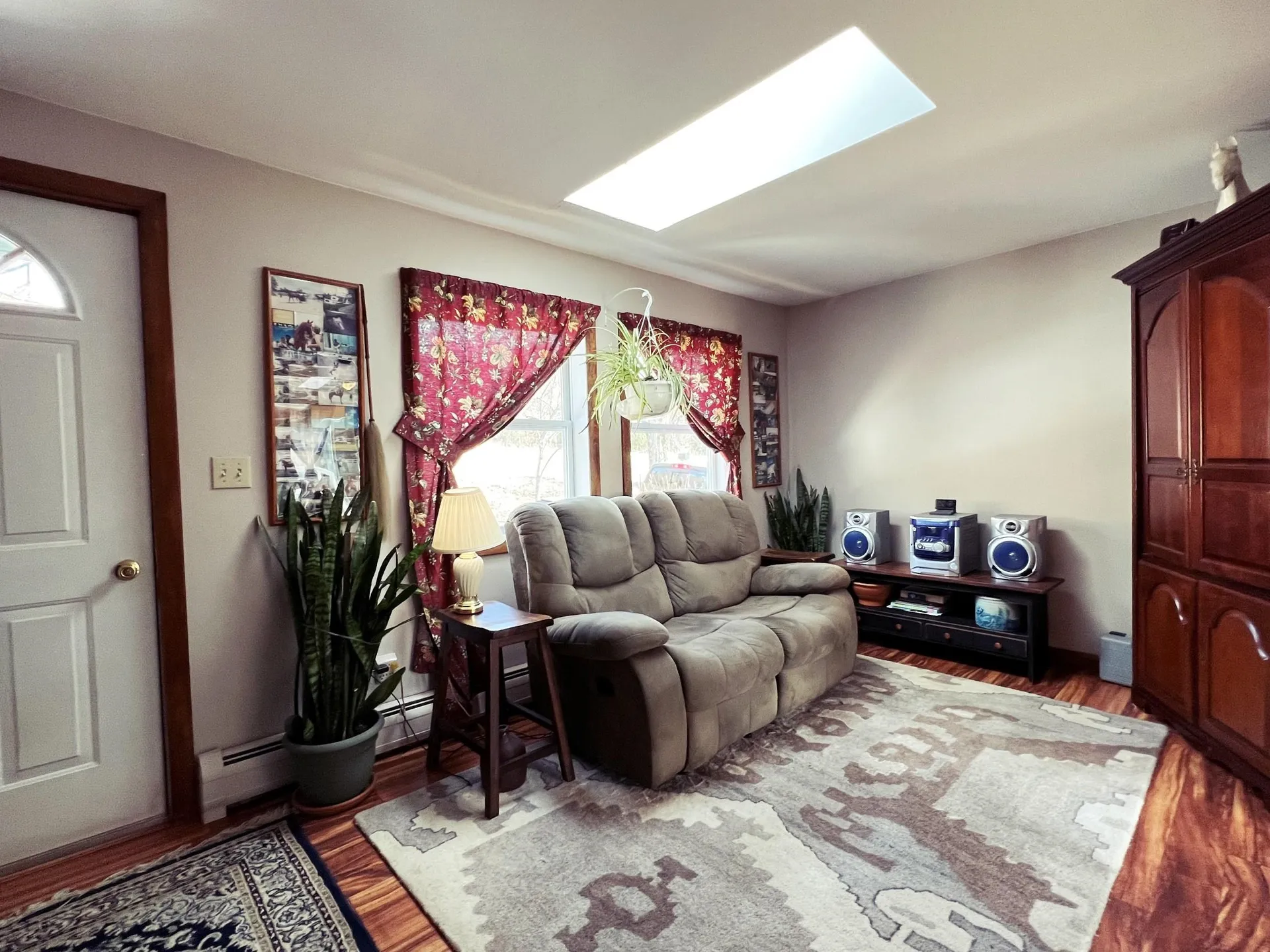 1913 Dexter Mountain Road Glover VT 05839