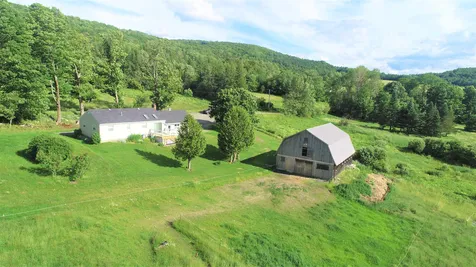 1913 Dexter Mountain Road Glover VT 05839
