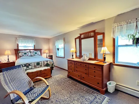 1913 Dexter Mountain Road Glover VT 05839